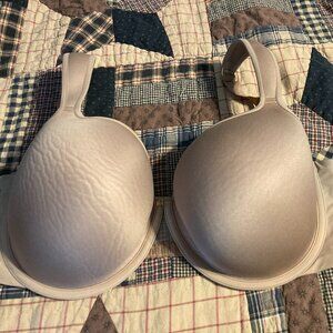 THIRDLOVE Perfect Coverage Bra 36H EUC